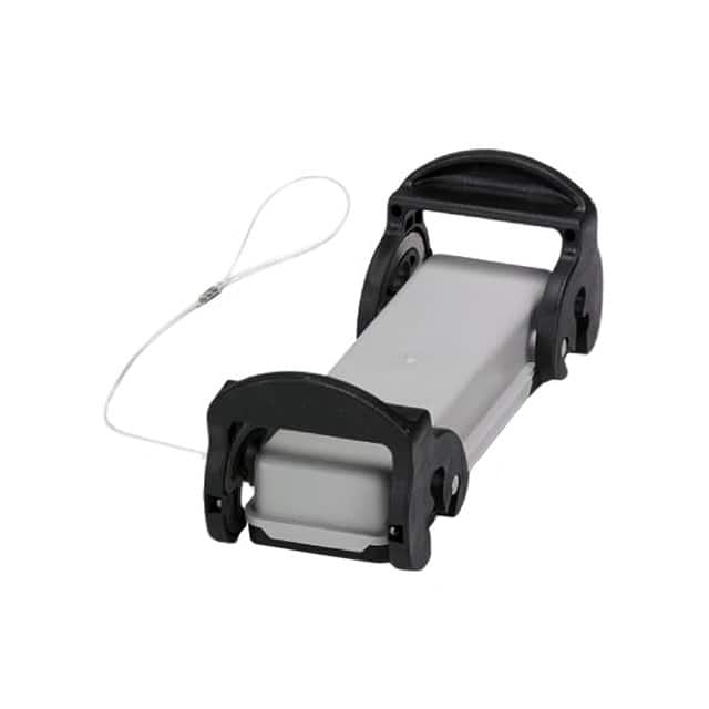 1678347 Phoenix Contact  Heavy Duty Connector Accessories